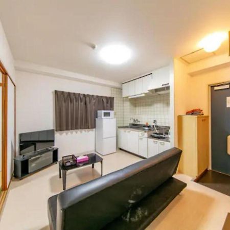 Ash Court Joto Apartman Oszaka Kültér fotó