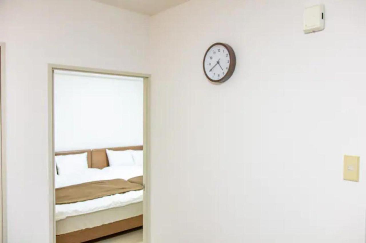 Ash Court Joto Apartman Oszaka Kültér fotó