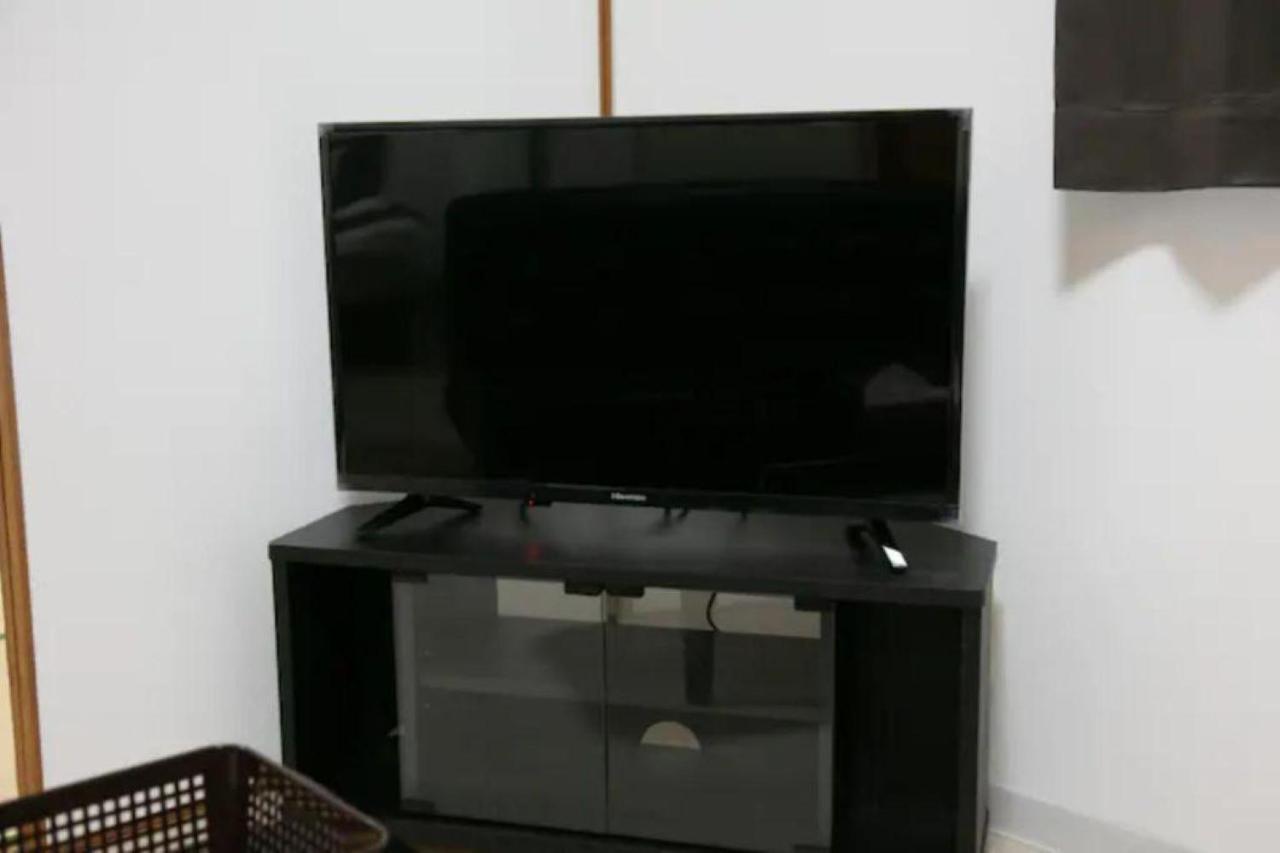 Ash Court Joto Apartman Oszaka Kültér fotó