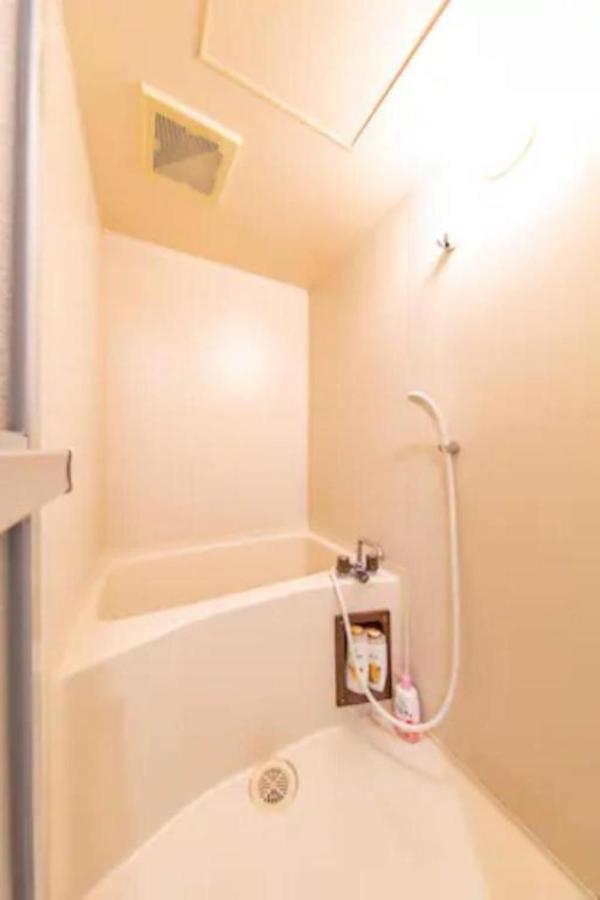 Ash Court Joto Apartman Oszaka Kültér fotó