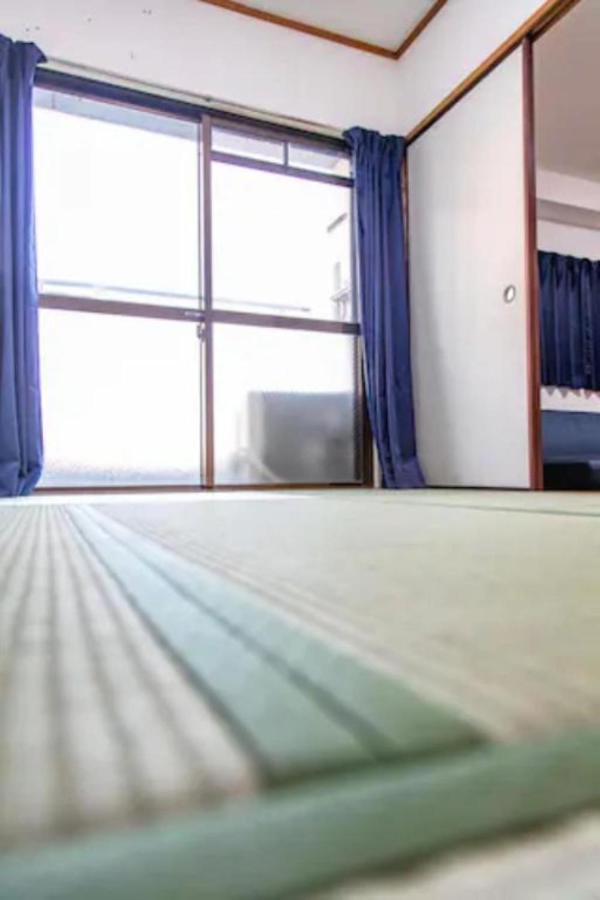 Ash Court Joto Apartman Oszaka Kültér fotó