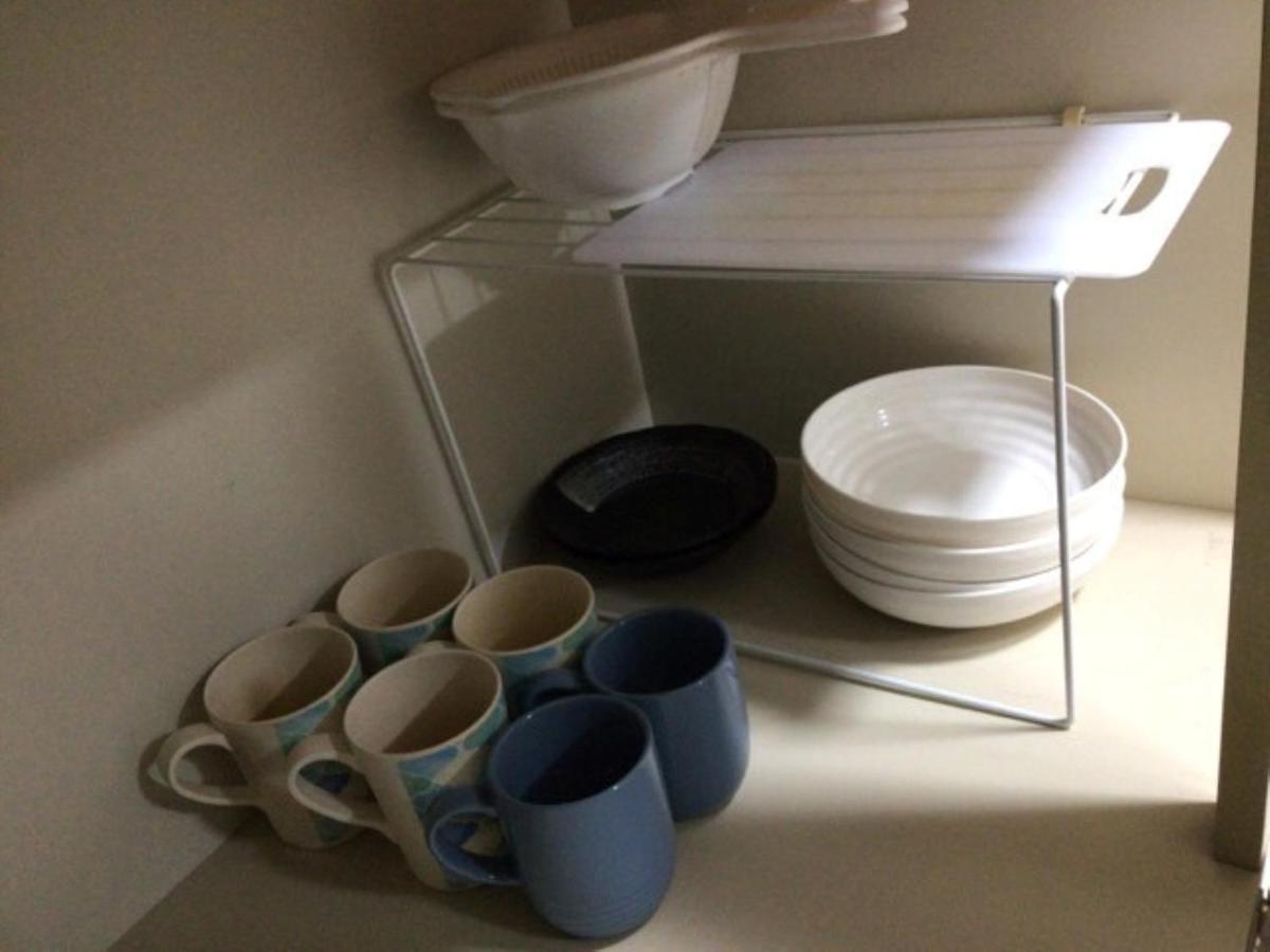Ash Court Joto Apartman Oszaka Kültér fotó