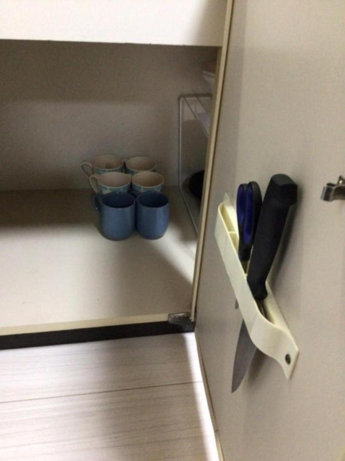 Ash Court Joto Apartman Oszaka Kültér fotó